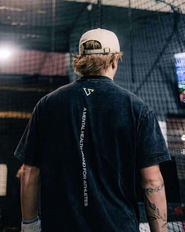 BEYOND THE GAME TEE