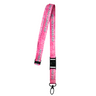 premium lanyard - hold your standards high