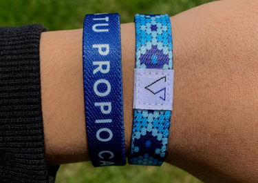 inspiration band - crea tu propio camino