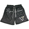 mesh shorts - beyond the game