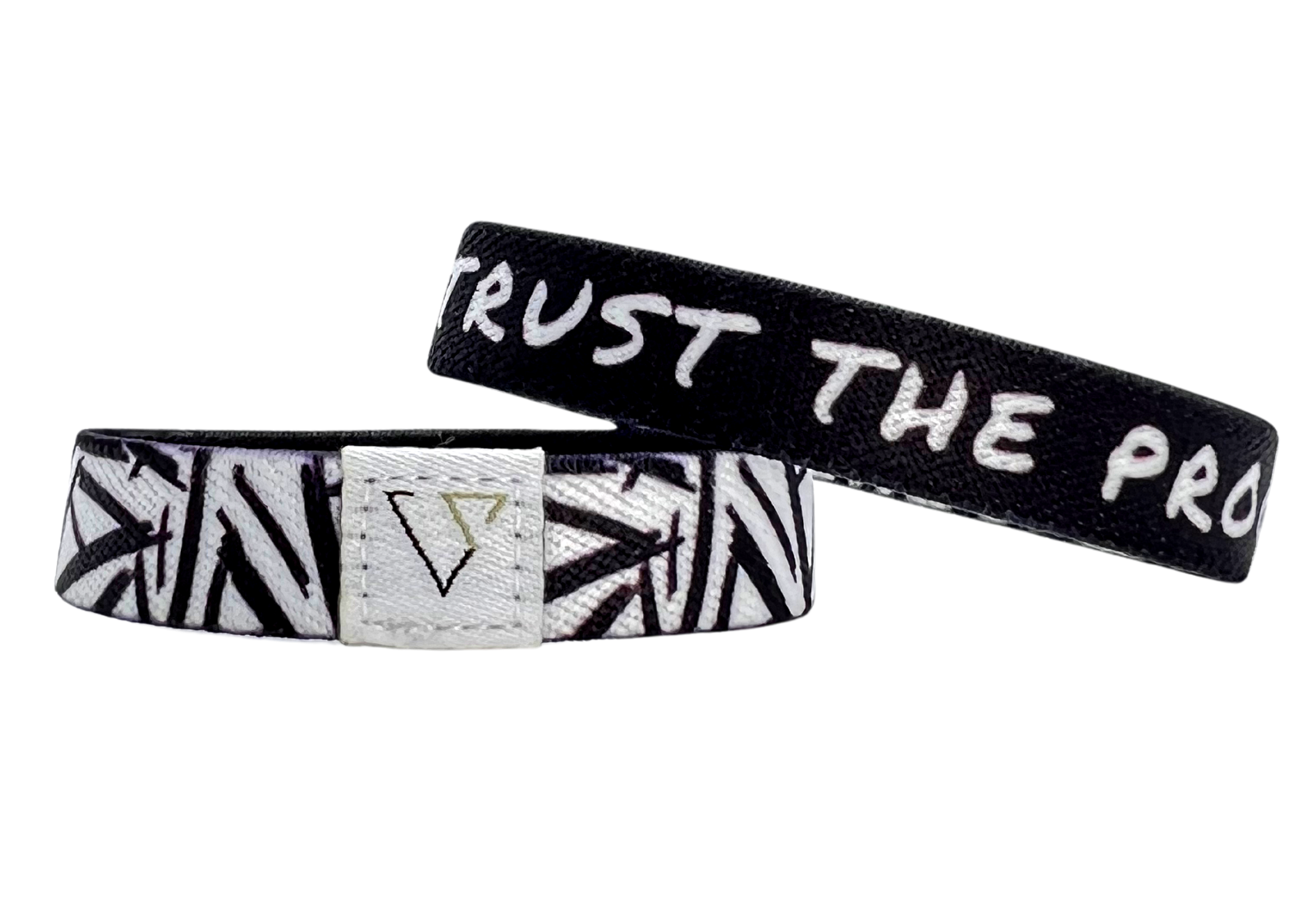 HUSTLE SERIES - TRUST THE PROCESS – Vencer Co