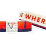 inspiration band - be where your feet are