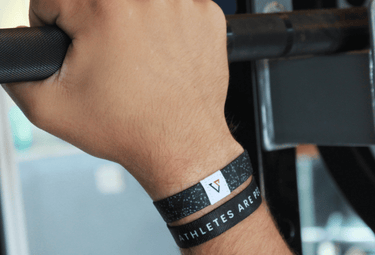 awareness band - athletes are people too