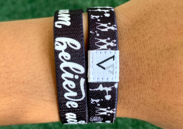 cheer band - dream, believe, achieve