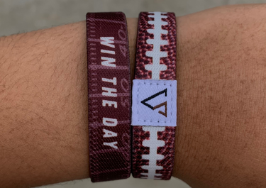 football band - win the day